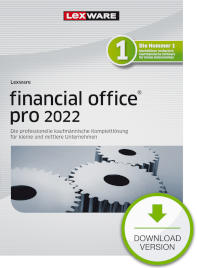 financial office pro 2022