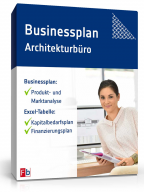 Businessplan Architekturbüro