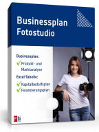 Businessplan Fotograf