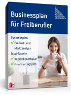 Businessplan für Freiberufler