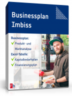 Businessplan Imbiss