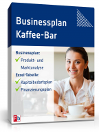 Businessplan Kaffee-Bar