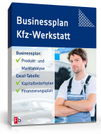 Businessplan Kfz-Werkstatt