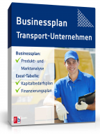Businessplan Transport-Unternehmen