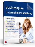 Businessplan Unternehmensberatung