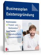 Businessplan Existenzgründung