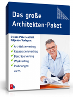 Das große Architekten-Paket