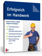 Erfolgreich im Handwerk