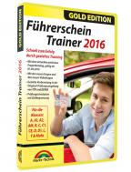 Führerschein Trainer 2016