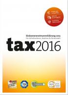 tax 2016 (für Steuerjahr 2015)
