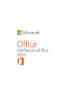 Microsoft Office 2016 Professional Plus (PC)