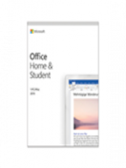 Microsoft Office Home & Student 2019 MULTI (PC/Mac)