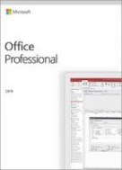 Microsoft Office Professional 2019 (PC)