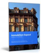 PowerPoint Vorlage Immobilien Exposé