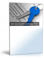 PowerPoint-Vorlage Key Account Management