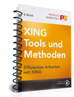 Ratgeber XING Tools/Methoden
