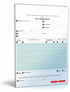 Proforma-Rechnung