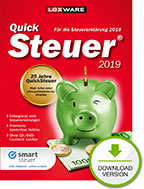 QuickSteuer 2019