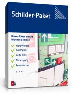 Schilder-Paket