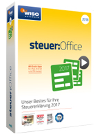 WISO steuer:Office 2018