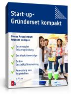 Start-up-Gründerset kompakt