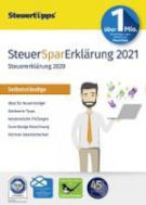 SteuerSparErklärung 2021 Selbstständige (für Steuerjahr 2020) PC