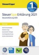 SteuerSparErklärung Rentner 2021 (für Steuerjahr 2020)