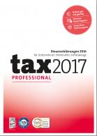 tax 2017 Professional