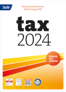 tax 2024 (für Steuerjahr 2023)