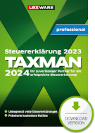 TAXMAN professional 2024
