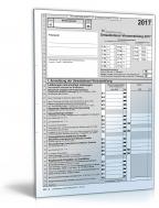 Umsatzsteuer-Voranmeldung 2017