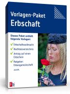 Vorlagen-Paket Erbschaft