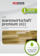 Lexware warenwirtschaft premium 2022 - 365 Tage