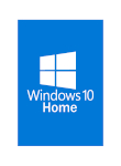 Windows 10 Home OEM Key (32/64 Bit)