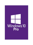Windows 10 Pro OEM Key (32/64 Bit)