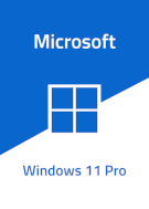 Microsoft Windows 11 Pro OEM Key