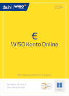 WISO Konto Online 2024