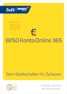 WISO Konto Online 365 (2023)