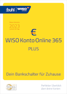 WISO Konto Online Plus 365 (2023)