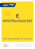 WISO Mein Geld Standard 365 (2023)
