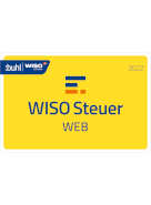 WISO Steuer-Web 2022 (für Steuerjahr 2021)