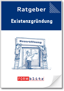 Selbstständig aus der Arbeitslosigkeit Excel