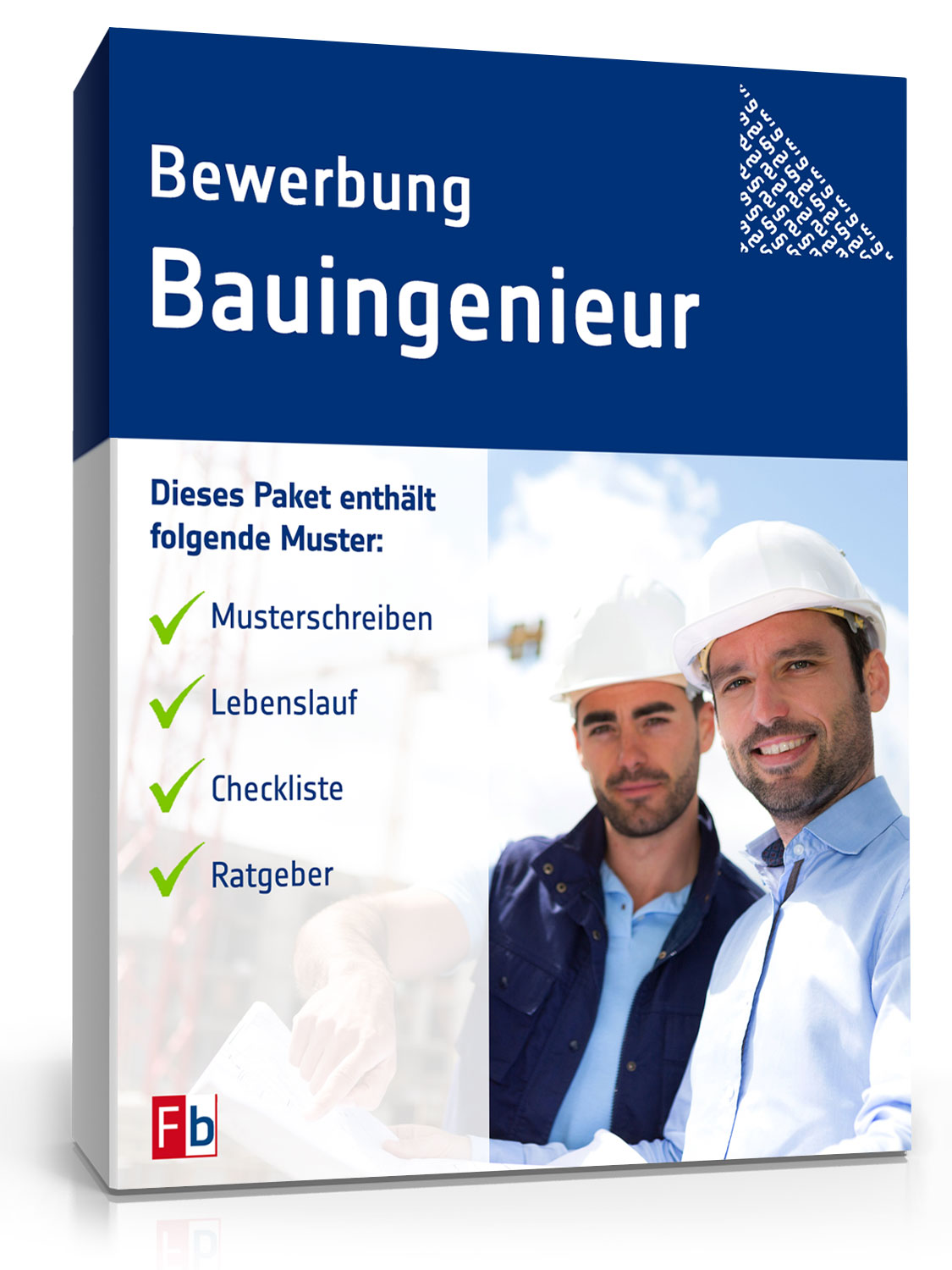 Bewerbung Bauingenieur Excel