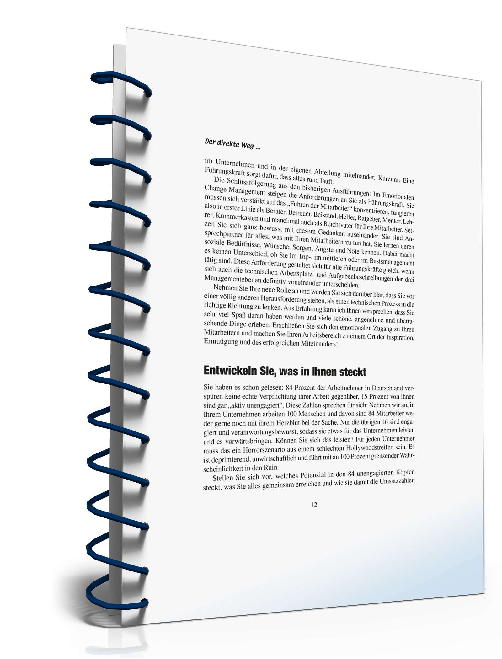 Emotionales Change Management PDF. Seite: 10