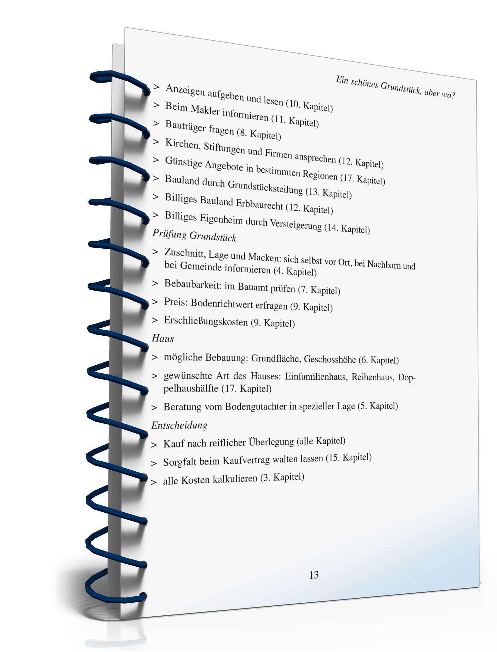 Grundstück finden PDF. Seite: 10