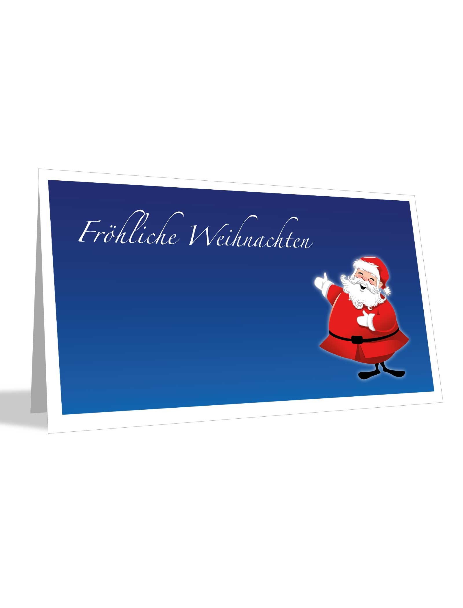 Das Weihnachtsfeier-Paket Excel. Seite: 6