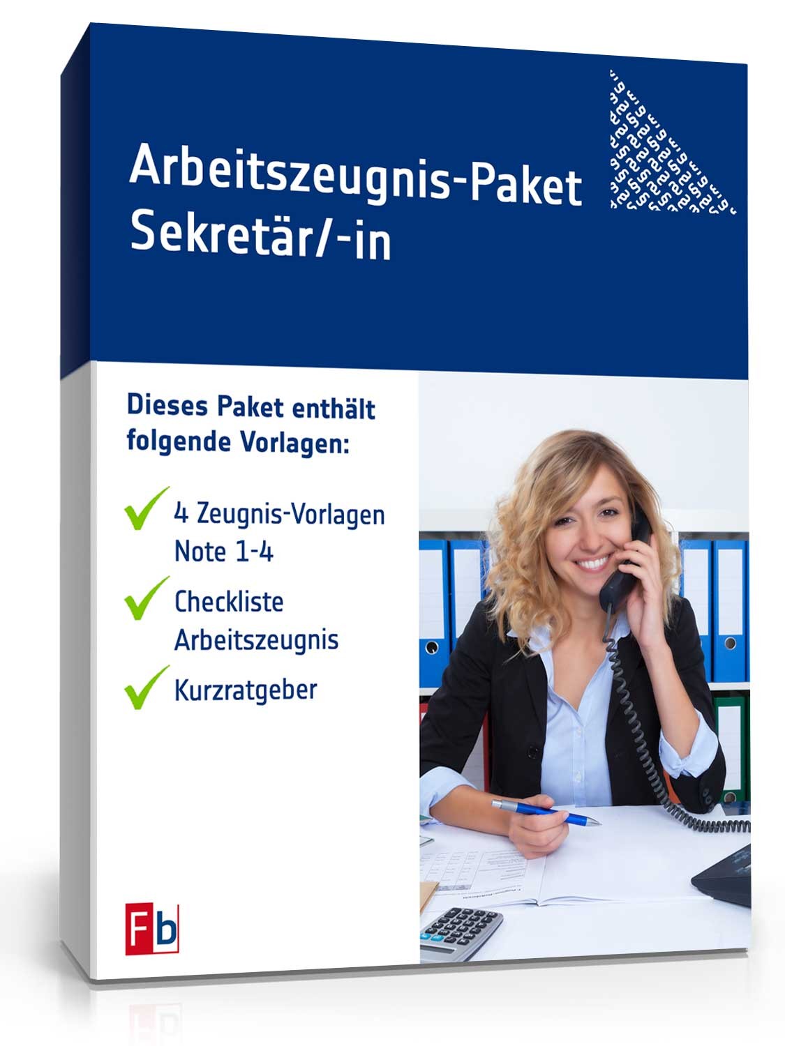 Arbeitszeugnis Sekretrin: Rechtssichere Muster zum Download Arbeitszeugnis Sekretrin: Rechtssichere Muster zum Download