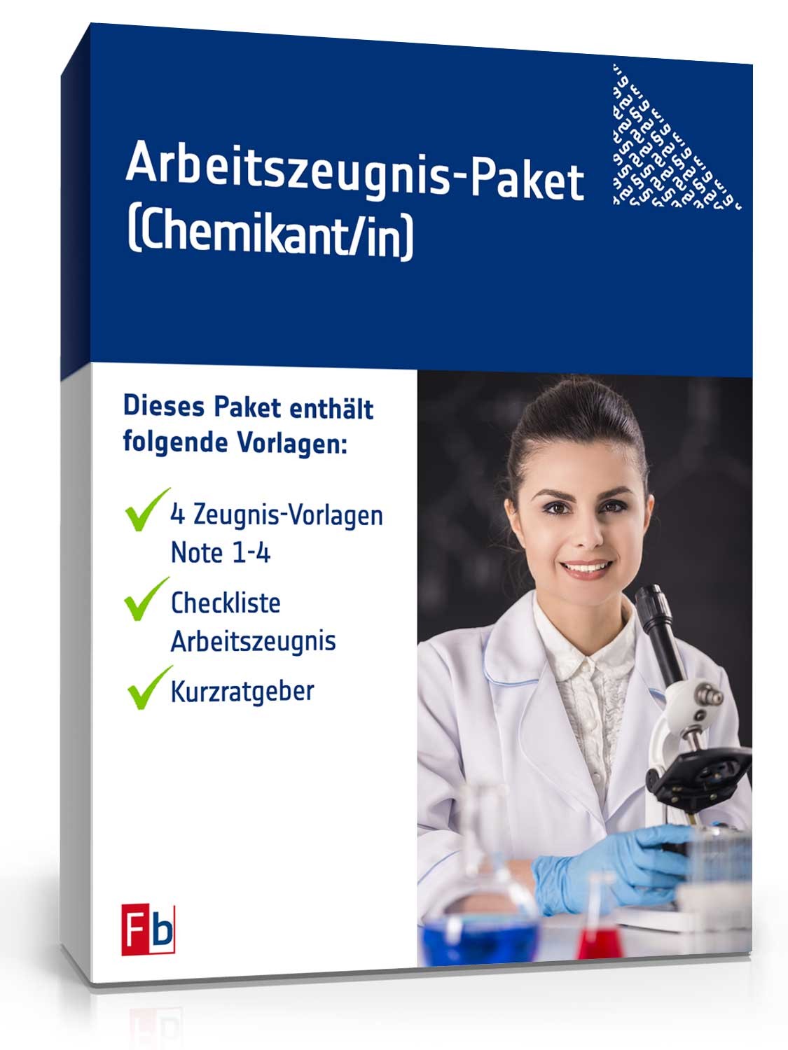 Arbeitszeugnis Chemikant Excel