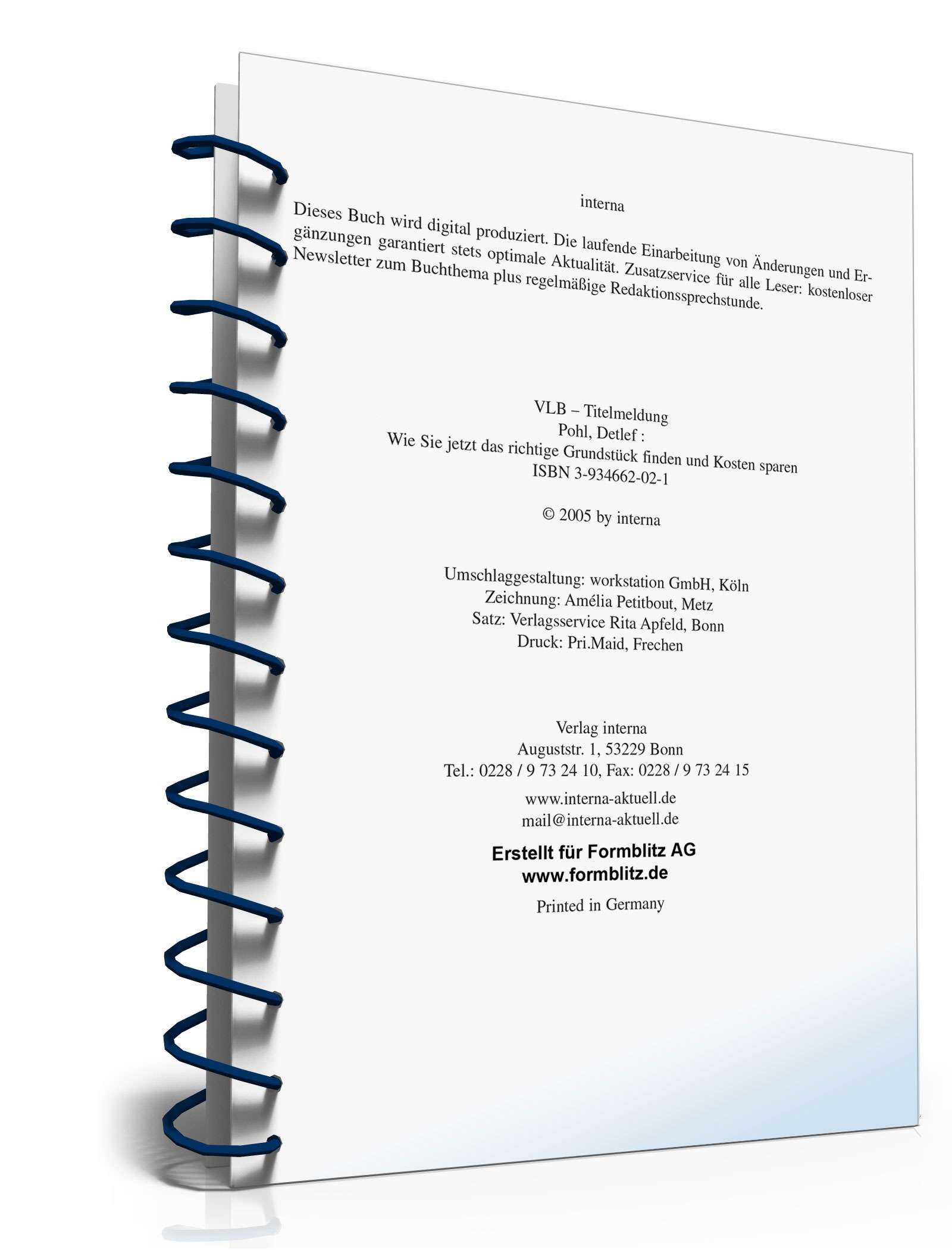 Grundstück finden PDF. Seite: 2