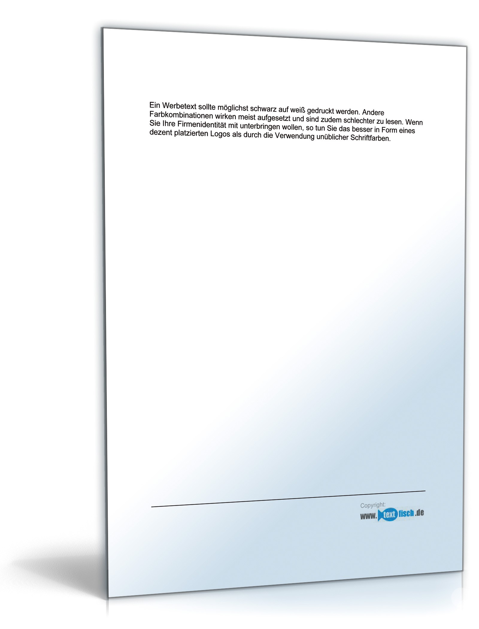 Werbetext für eine Bäckerei PDF. Seite: 6